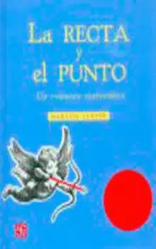 LA RECTA Y EL PUNTO UN ROMANCE MATEMATICO