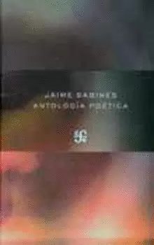 ANTOLOGÍA POÉTICA