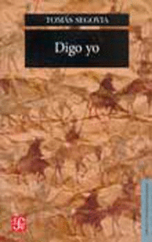 DIGO YO