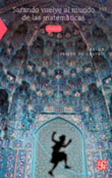 SARANDO VUELVE AL MUNDO DE LAS MATEMÁTICAS