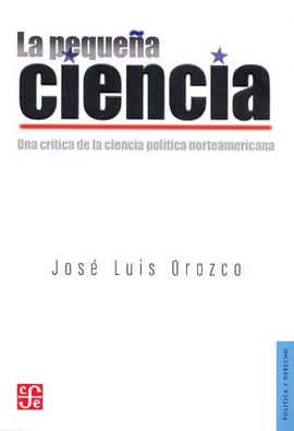 LA PEQUEÑA CIENCIA