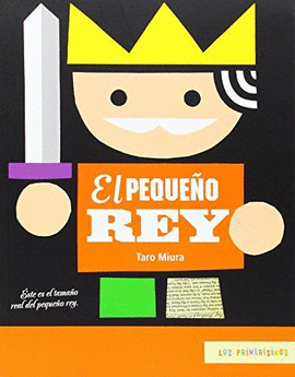 PEQUEÑO REY, EL