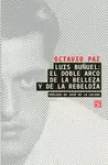 LUIS BUÑUEL: EL DOBLE ARCO DE LA BELLEZA Y DE LA REBELDÍA