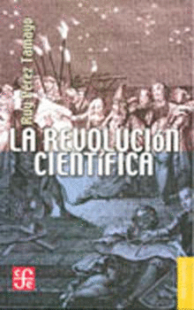 LA REVOLUCIÓN CIENTÍFICA