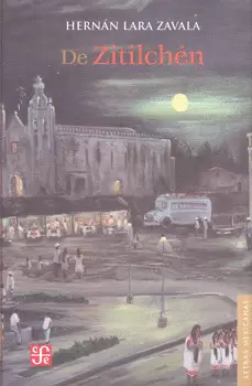 DE ZITILCHÉN