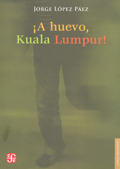 A HUEVO KUALA LUMPUR