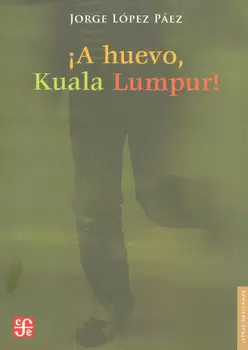 A HUEVO KUALA LUMPUR