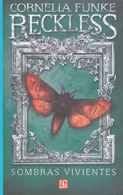 RECKLESS. SOMBRAS VIVIENTES