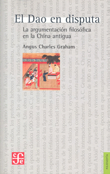 DAO EN DISPUTA, EL