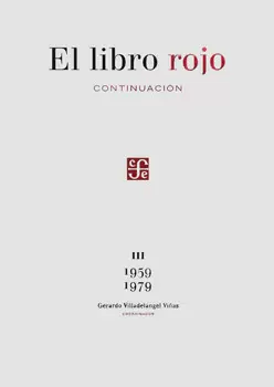 LIBRO ROJO CONTINUACION
