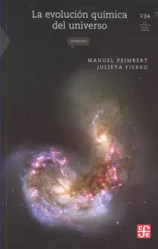 EVOLUCION QUIMICA UNIVERSO, LA