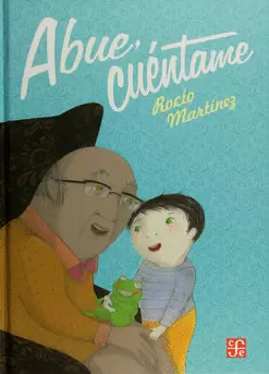 ABUE CUÉNTAME