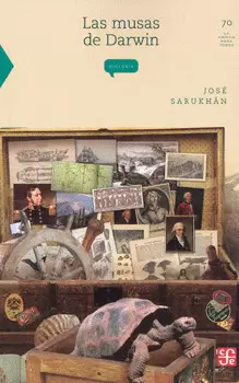 MUSAS DE DARWIN, LAS