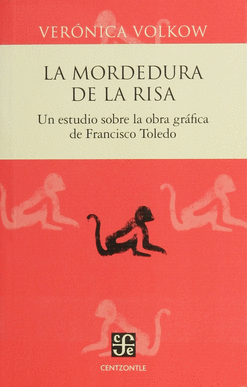 LA MORDEDURA DE LA RISA