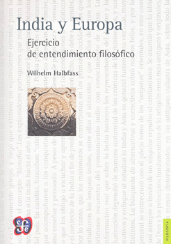 INDIA Y EUROPA EJERCICIO DE ENTENDIMIENTO FILOSÓFICO