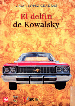 EL DELFÍN DE KOWALSKY