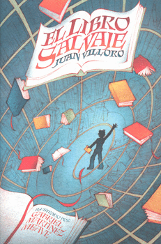 EL LIBRO SALVAJE