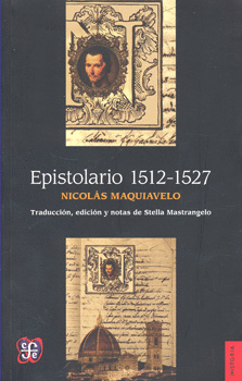 EPISTOLARIO 1512-1527