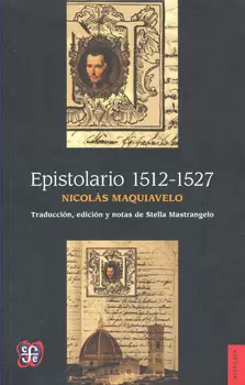EPISTOLARIO 1512-1527