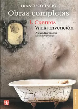 OBRAS COMPLETAS 1 CUENTOS VARIA INVENCIÓN