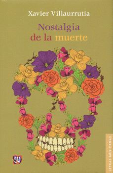 NOSTALGIA DE LA MUERTE