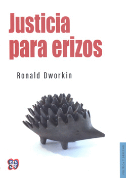 JUSTICIA PARA ERIZOS