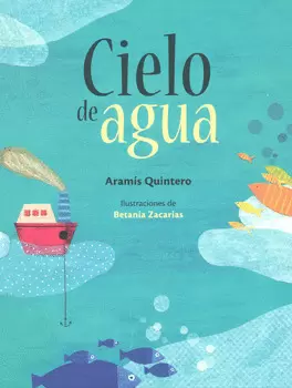 CIELO DE AGUA