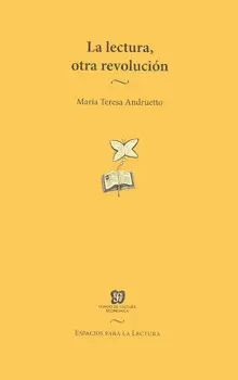 LA LECTURA OTRA REVOLUCIÓN