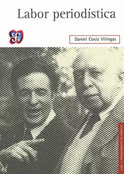 LABOR PERIODÍSTICA