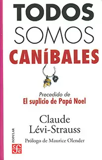 TODOS SOMOS CANÍBALES