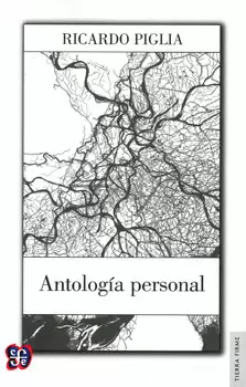 ANTOLOGÍA PERSONAL