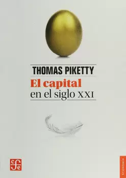 EL CAPITAL EN EL SIGLO 21