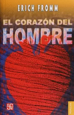 EL CORAZON DEL HOMBRE