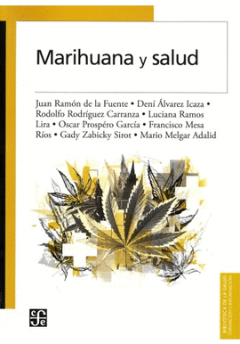 MARIHUANA Y SALUD