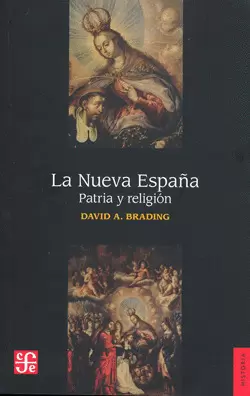 NUEVA ESPAÑA, LA