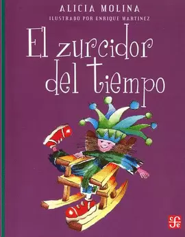 ZURCIDOR DEL TIEMPO, EL