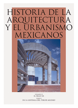 HISTORIA DE LA ARQUITECTURA