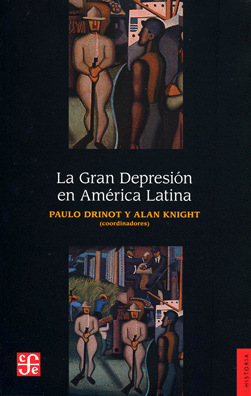 GRAN DEPRESION EN AMERICA LATINA, LA