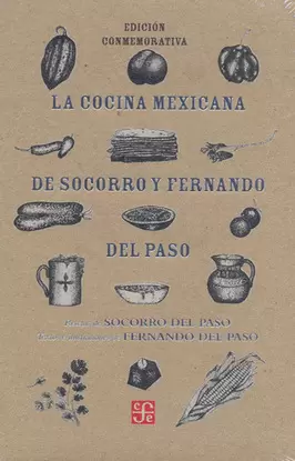 COCINA MEXICANA DE SOCORRO Y FERNANDO DEL PASO, LA