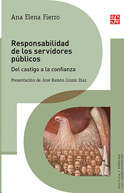 RESPONSABILIDAD DE LOS SERVIDORES PUBLICOS.