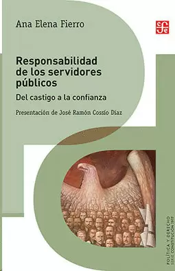 RESPONSABILIDAD DE LOS SERVIDORES PUBLICOS.