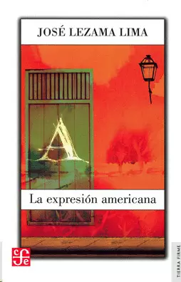LA EXPRESION AMERICANA