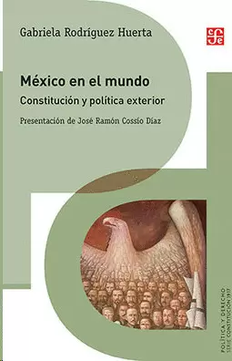 MEXICO EN EL MUNDO