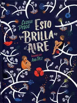 ESTO BRILLA EN EL AIRE