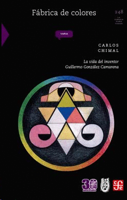 FABRICA DE COLORES.