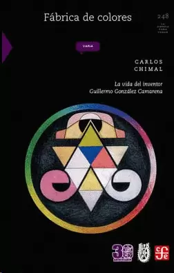 FABRICA DE COLORES.
