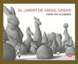 EL JARDÍN DE ABDUL GAZASI