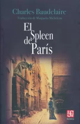 SPLEEN DE PARIS, EL