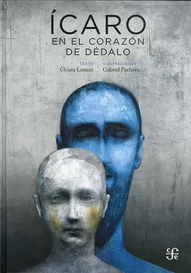 ICARO EN EL CORAZON DE DEDALO