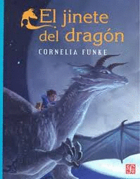 EL JINETE DEL DRAGON